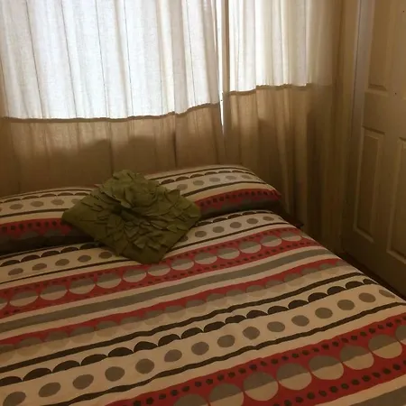 Homestay Nadira Economy